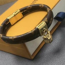 Picture of LV Bracelet _SKULVbracelet06cly13710805